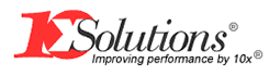 10x Solutions